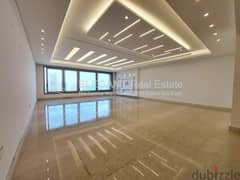 Brand New Apartment with Sea View | For Rent | Zokak el Blat 0