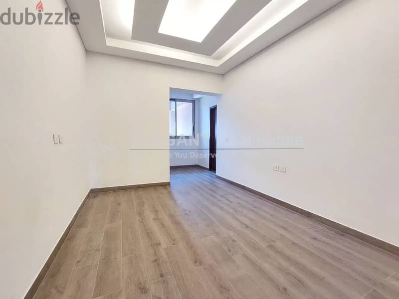 Brand New Apartment with Sea View | For Rent | Zokak el Blat 4