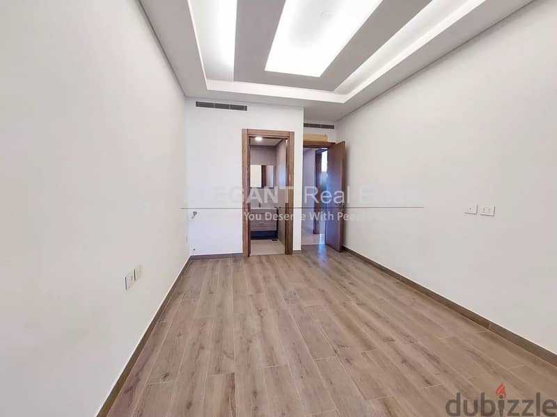 Brand New Apartment with Sea View | For Rent | Zokak el Blat 6