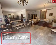 400sqm APARTMENT IN RABWEH /الربوة REF#JD106155