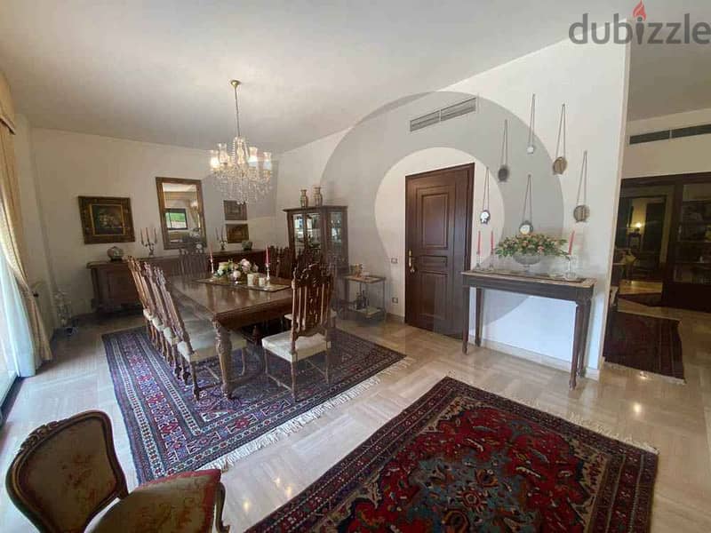 400sqm APARTMENT IN RABWEH /الربوة REF#JD106155 2