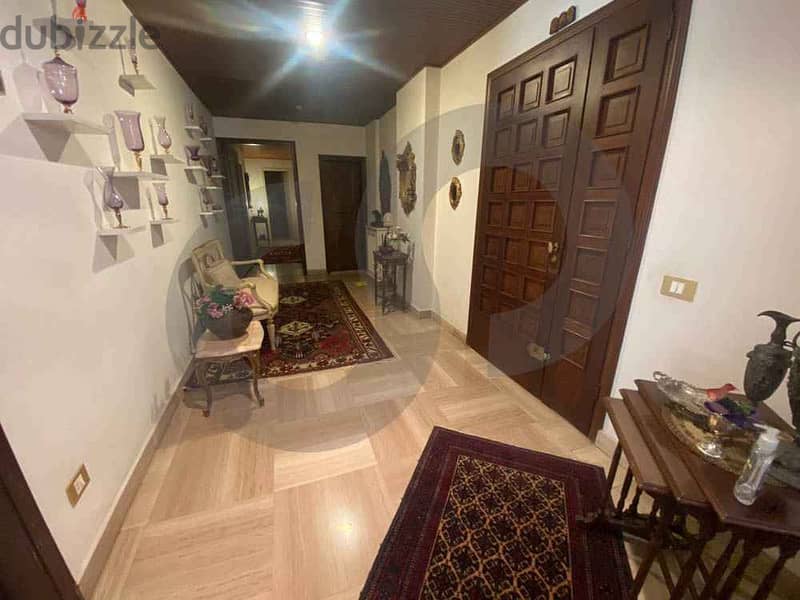 400sqm APARTMENT IN RABWEH /الربوة REF#JD106155 3