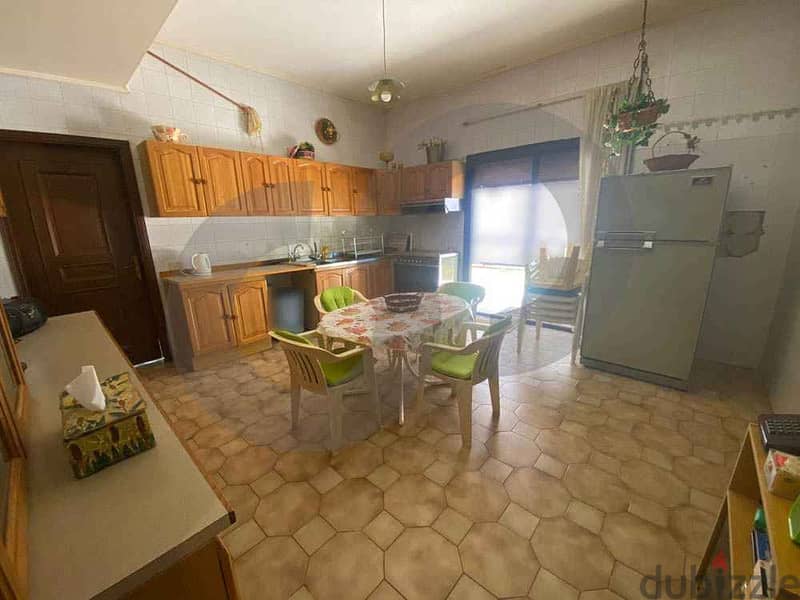 400sqm APARTMENT IN RABWEH /الربوة REF#JD106155 4