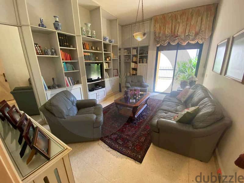 400sqm APARTMENT IN RABWEH /الربوة REF#JD106155 5