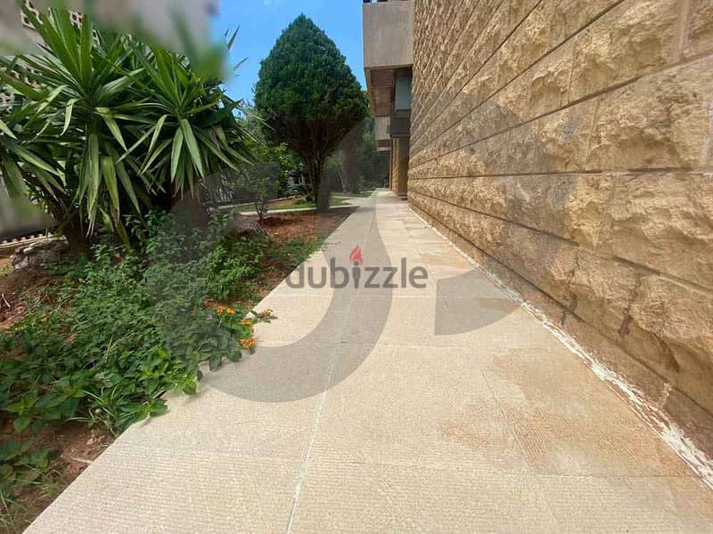 400sqm APARTMENT IN RABWEH /الربوة REF#JD106155 8