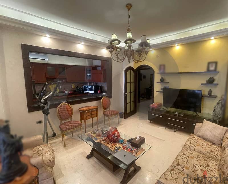 255sqm apartment for sale in Tarik el jadida-BAU REF#ZS111592 1