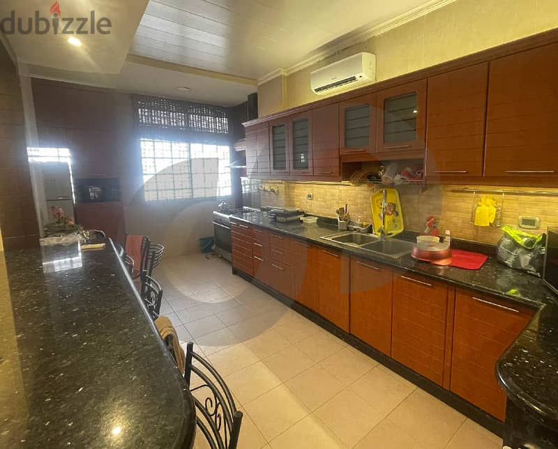 255sqm apartment for sale in Tarik el jadida-BAU REF#ZS111592 5