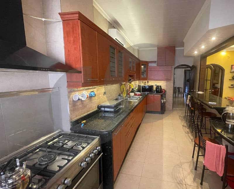 255sqm apartment for sale in Tarik el jadida-BAU REF#ZS111592 6