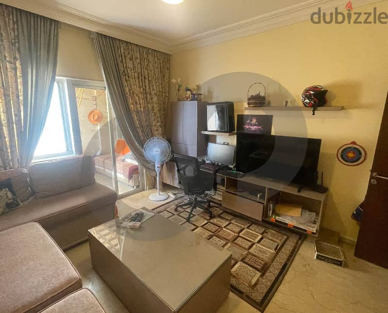 255sqm apartment for sale in Tarik el jadida-BAU REF#ZS111592 7