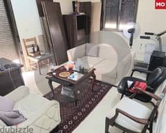 140 SQM apartment in ADONIS/أدونيس REF#MO111593