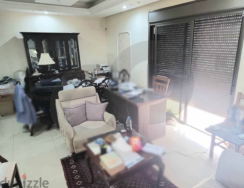 140 SQM apartment in ADONIS/أدونيس REF#MO111593 1