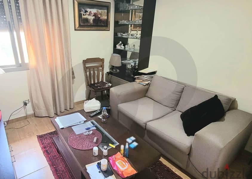 140 SQM apartment in ADONIS/أدونيس REF#MO111593 2