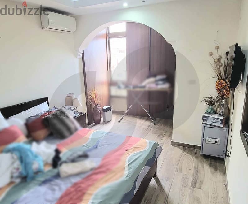 140 SQM apartment in ADONIS/أدونيس REF#MO111593 3