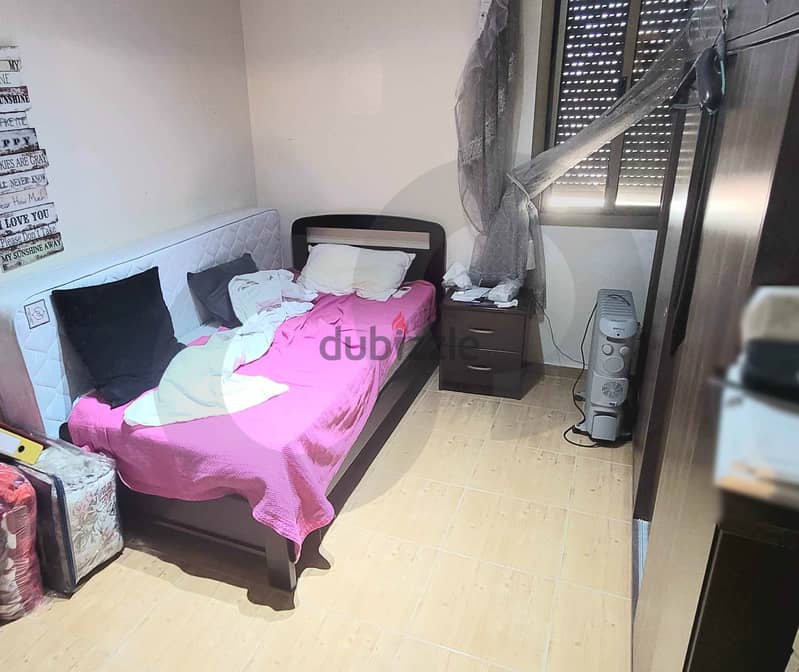 140 SQM apartment in ADONIS/أدونيس REF#MO111593 4