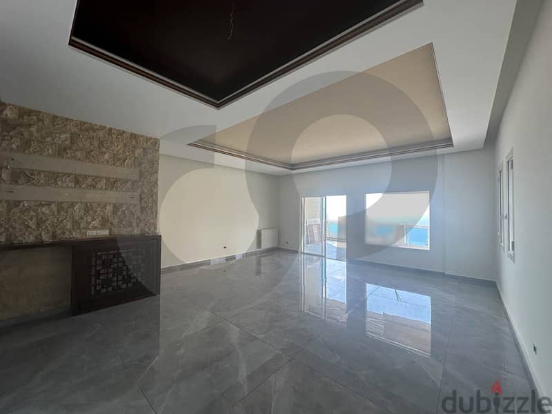 Newly Renovated Apartment in sahel alma/ساحل عالما REF#LA109978 4