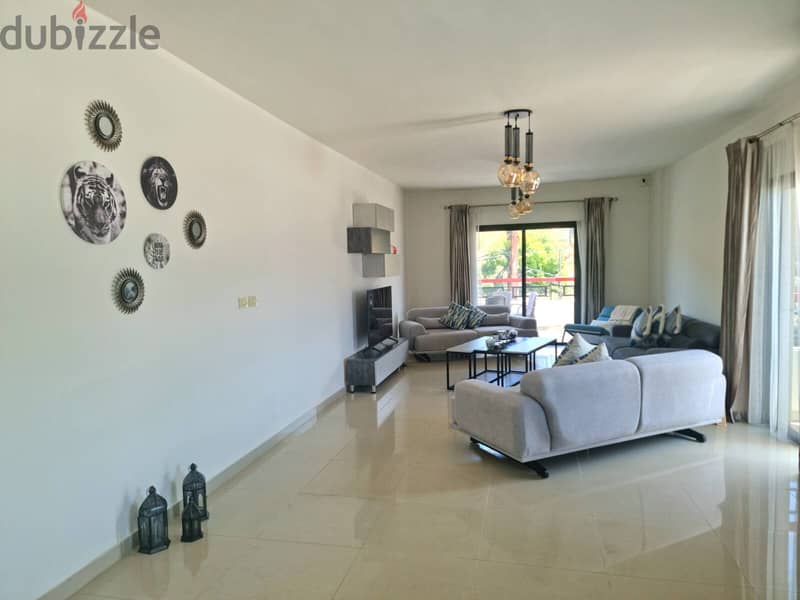 170sqm apartment FOR SALE in Kornayel/قرنايل REF#OS101931 2