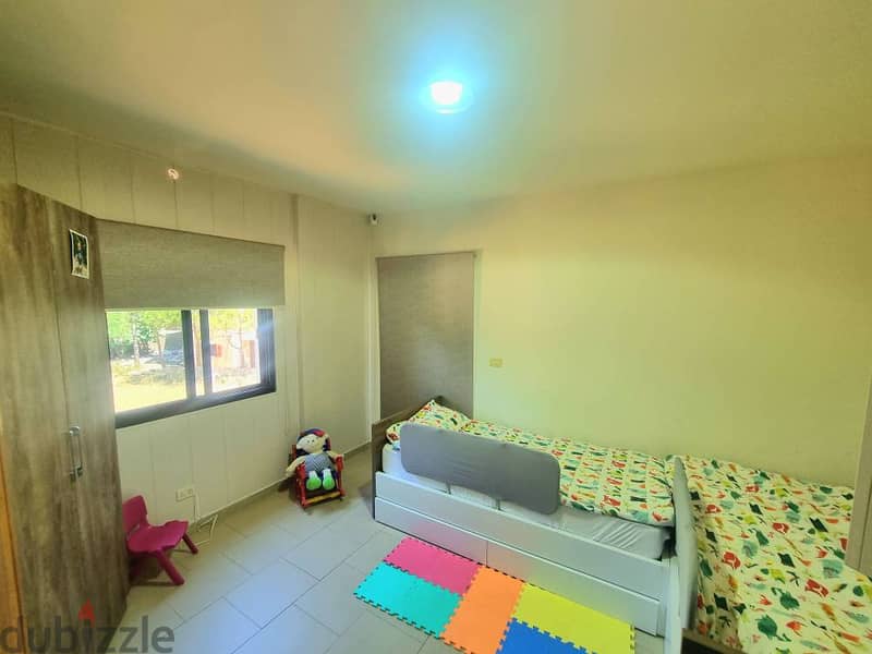 170sqm apartment FOR SALE in Kornayel/قرنايل REF#OS101931 5