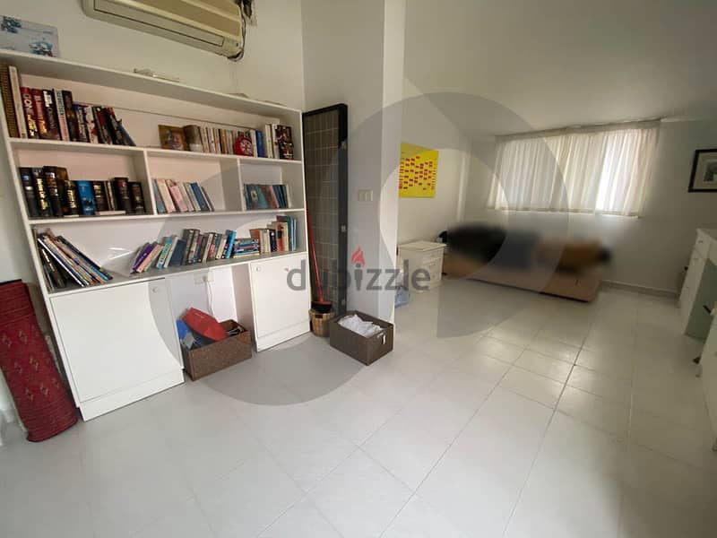 230sqm DUPLEX APARTMENT IN QORNET CHAHWAN/قرنة شهوان REF#JD105015 6