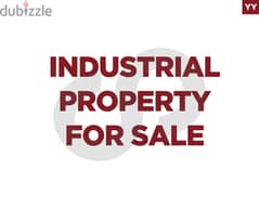 industrial property for sale in dawra/الدورة REF#YY111300 0