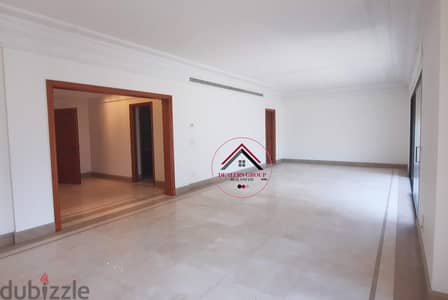 Prime Location Apartment for sale in Gemayzeh - Achrafieh