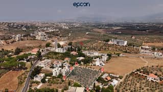 Land for Sale in Aaba, Koura - أرض للبيع في عابا، الكورة