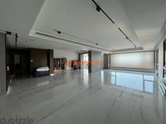 Apartment for Sale in Achrafieh شقة للبيع في الأشرفية CPBHD32