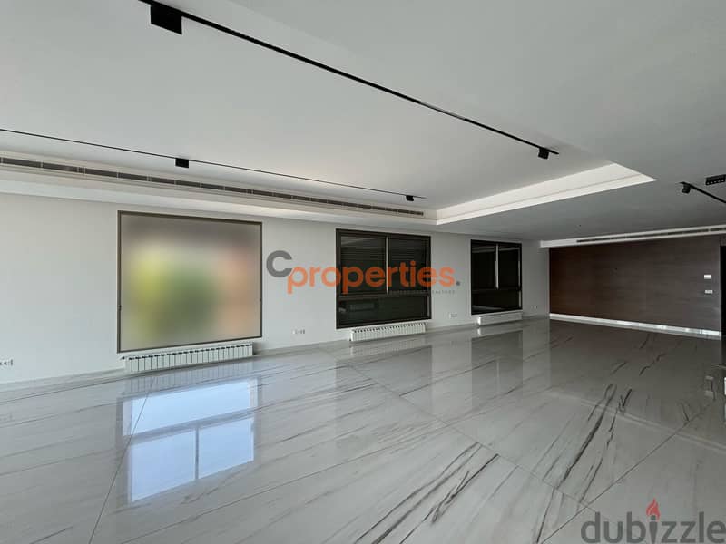 Apartment for Sale in Achrafieh شقة للبيع في الأشرفية CPBHD32 2