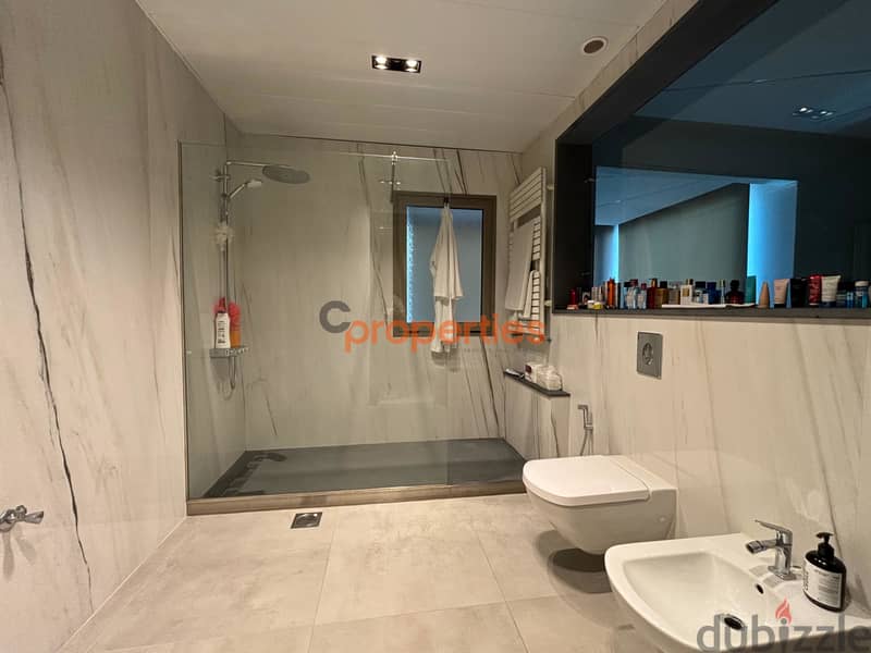 Apartment for Sale in Achrafieh شقة للبيع في الأشرفية CPBHD32 19