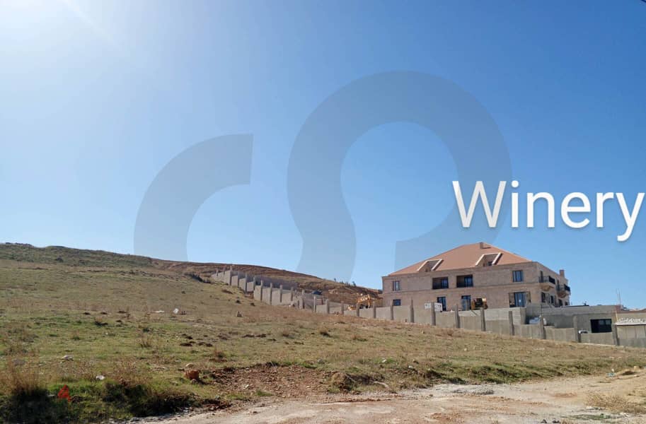 19700sqm of prime land IN AIN DARA/عين دارة REF#OS97847 2