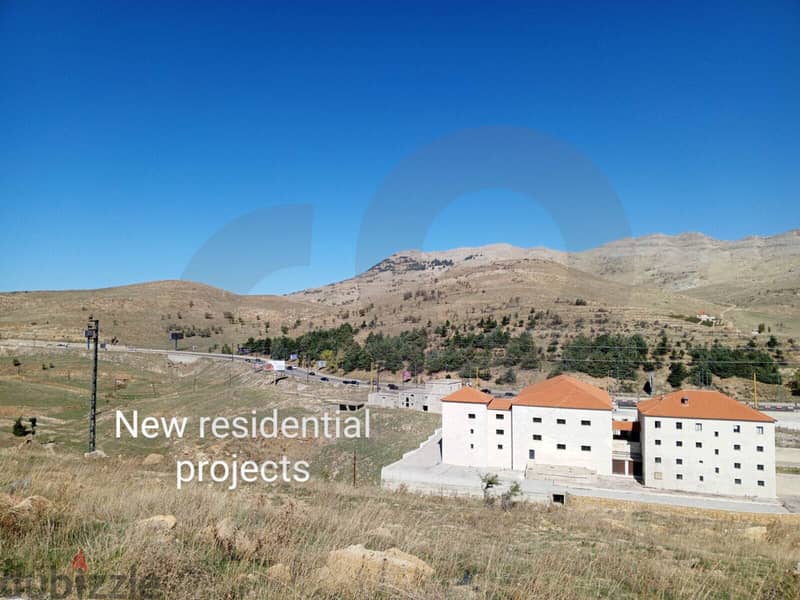 19700sqm of prime land IN AIN DARA/عين دارة REF#OS97847 3