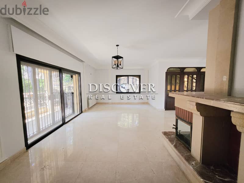 Elegant Villa for sale in Baabdat 7