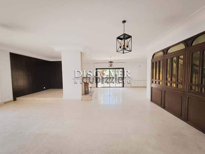 Elegant Villa for sale in Baabdat 11