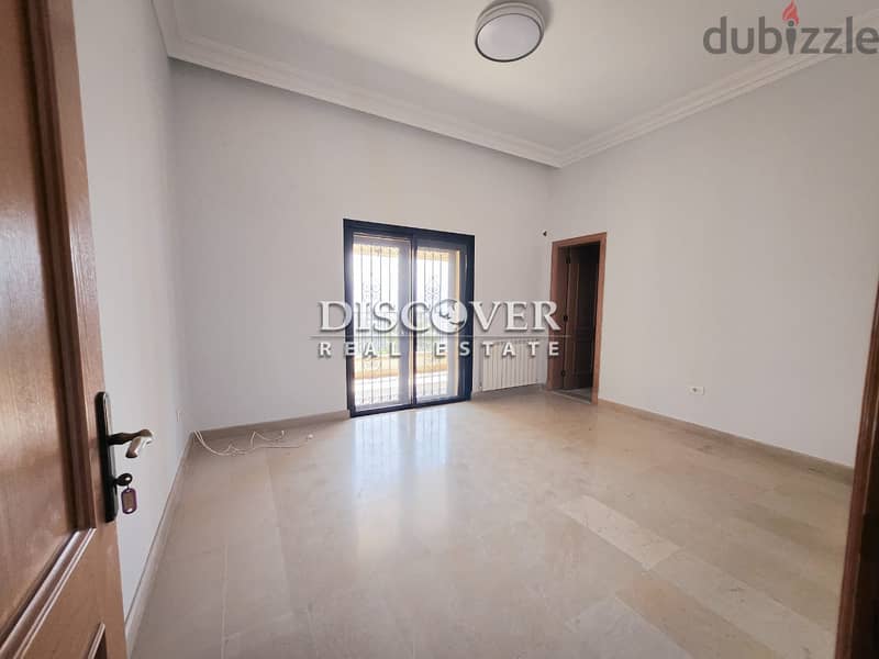 Elegant Villa for sale in Baabdat 14