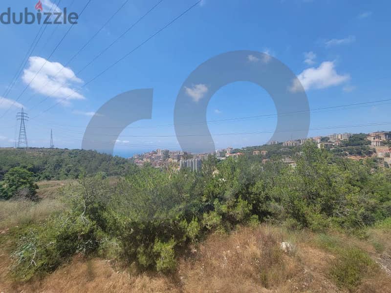 140 sqm cozy apartment in Aarmoun ,Aley/عرمون، عاليه REF#KR109273 6