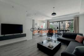 Apartment for rent in Gemayzehشقة للإيجار في الجميزة  CPBHD36