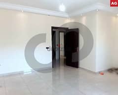 APARTMENT FOR SALE IN ZAHLE/زحلة REF#AG109733