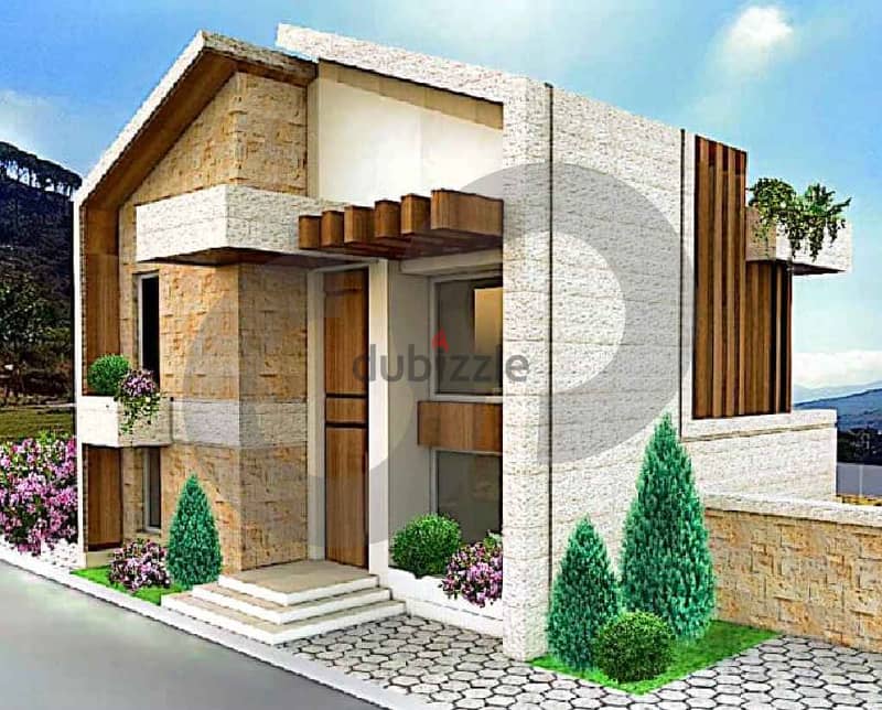 Triplex in Ainab new village with an unobstructed view REF#OS95907 1