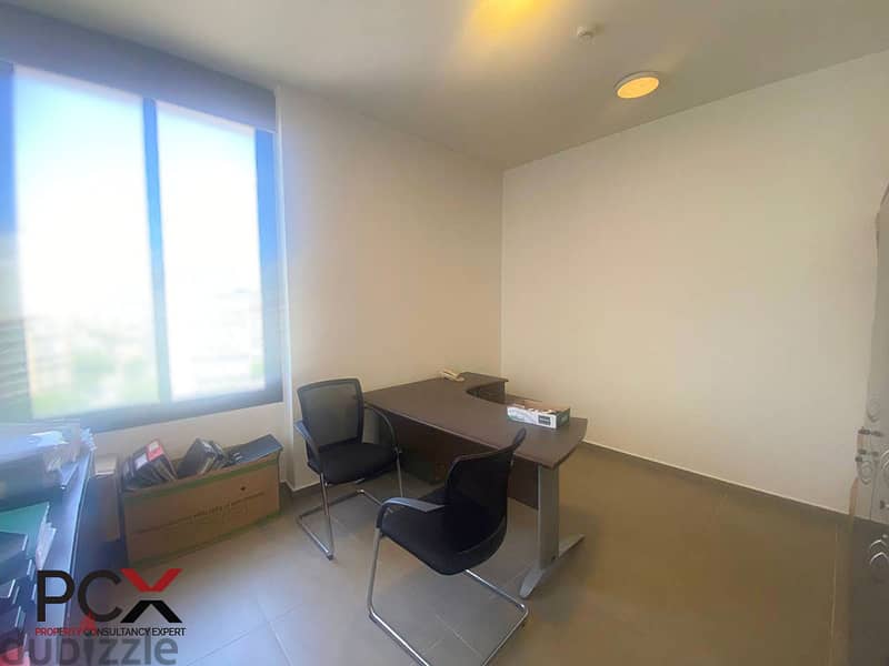 Office For Sale In Unesco I Open View I Prime Location 6