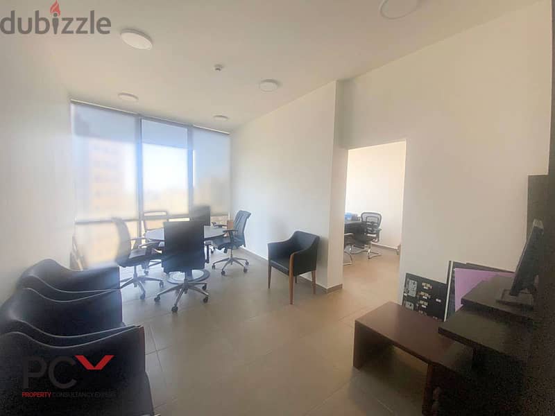 Office For Sale In Unesco I Open View I Prime Location 9