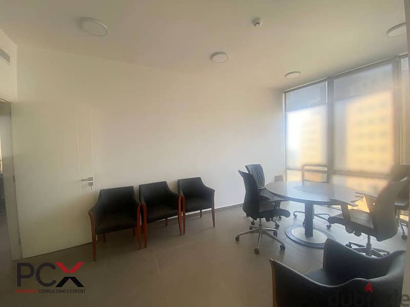 Office For Sale In Unesco I Open View I Prime Location 10