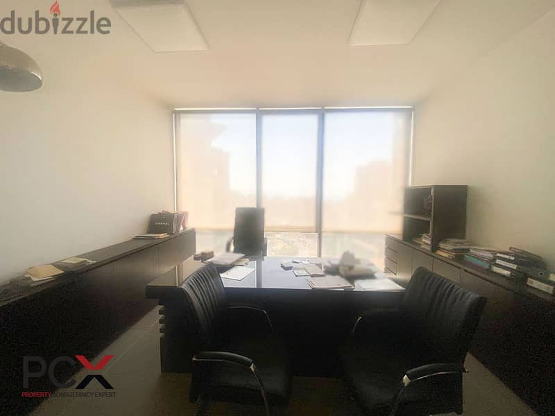 Office For Sale In Unesco I Open View I Prime Location 13