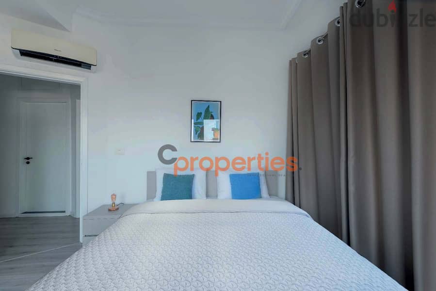 Apartment for rent in Gemayzeh CPBHD38 3