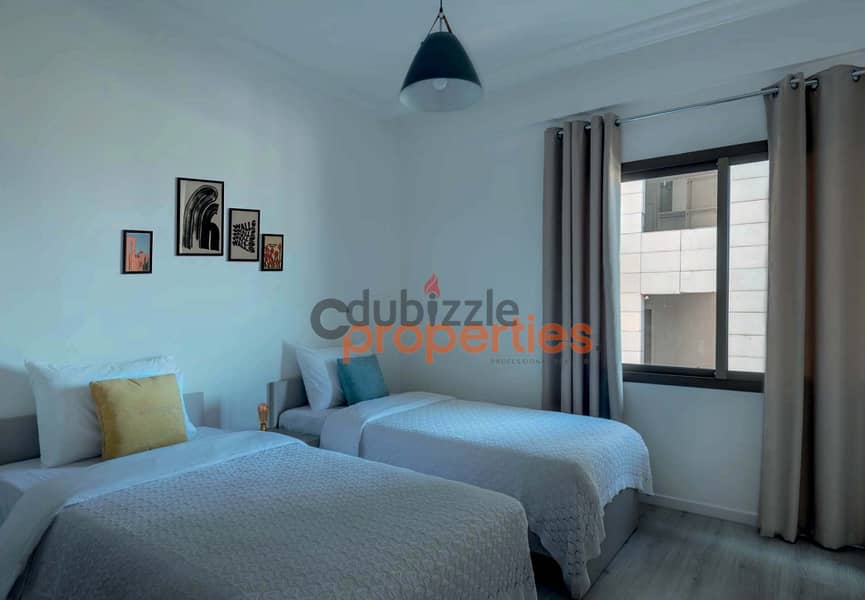 Apartment for rent in Gemayzeh CPBHD38 4