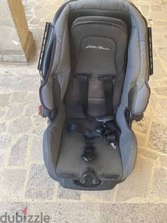 car seat