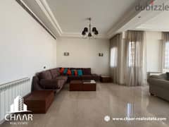 #R2036 - Fully Furnished Apartment for Rent in Sodeco