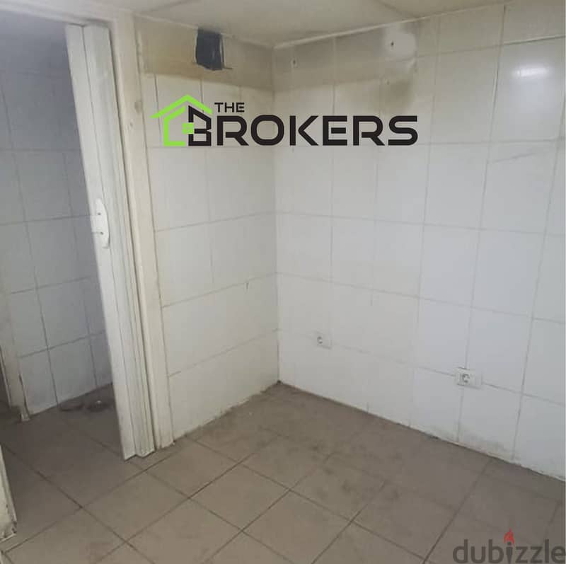 Shop for rent in Kantari محل للايجار في القنطاري 3