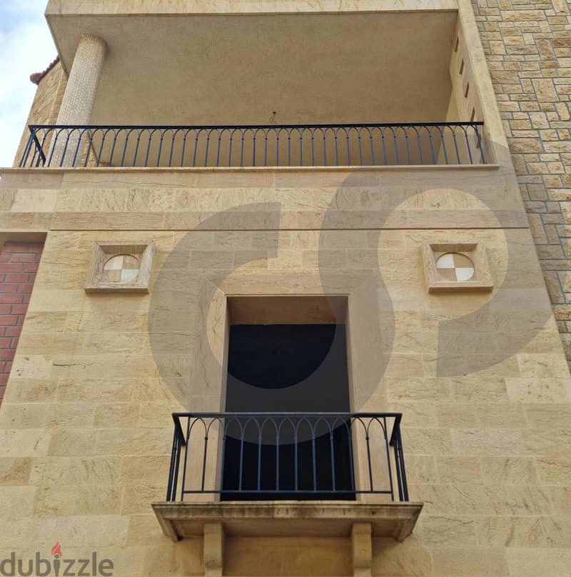 BUILDING Hammana- Chbanieh FOR SALE REF#OS106524 4