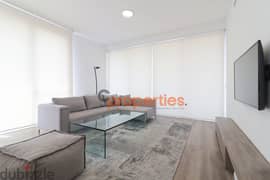 Apartments for Rent Achrafiehشقق للايجار في الاشرفية CPBOS35