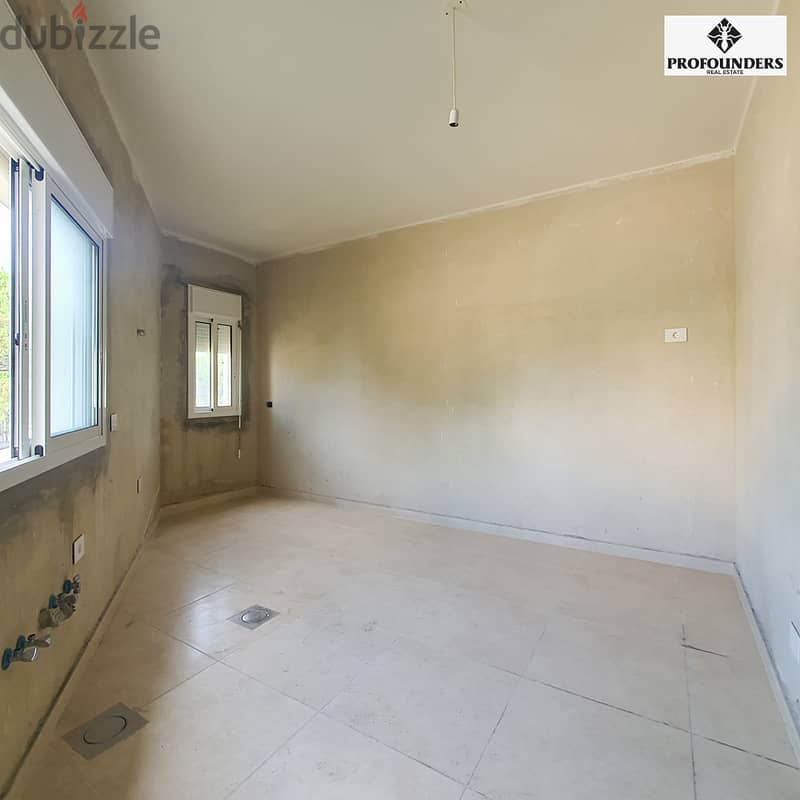 Apartment for Sale in Qennabet Broummana شقة للبيع في قنابة برمانا 2