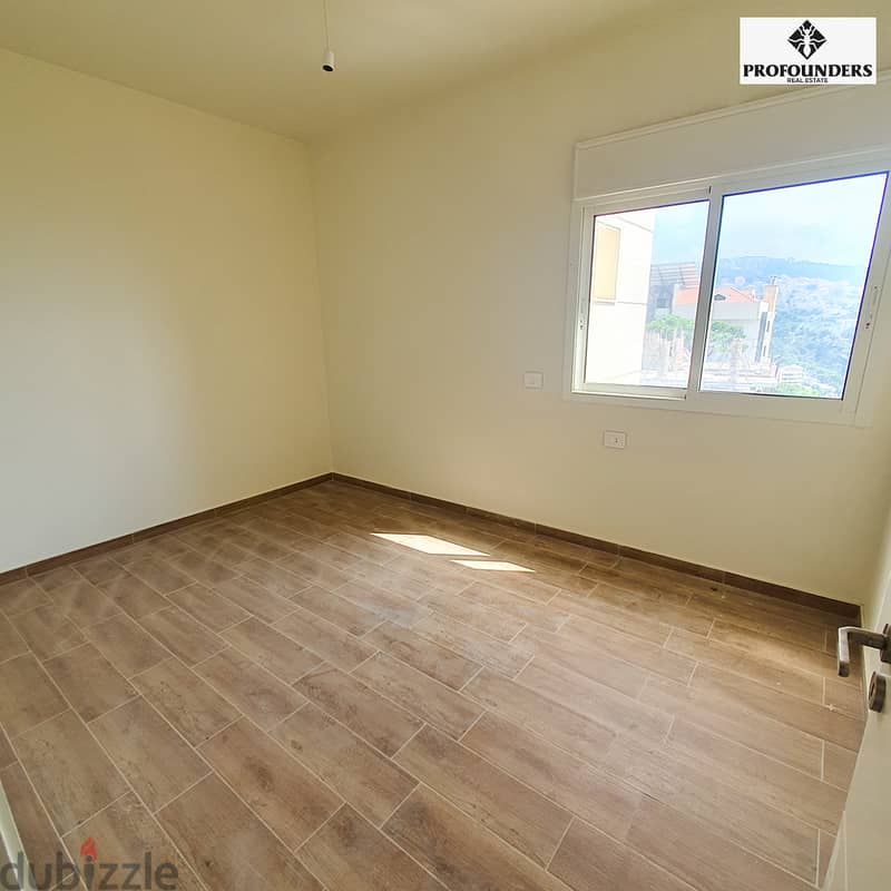 Apartment for Sale in Qennabet Broummana شقة للبيع في قنابة برمانا 4